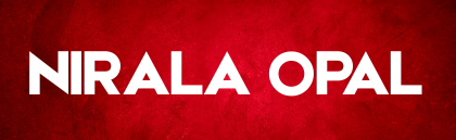 Shree Nirala Opal Borivali East Logo